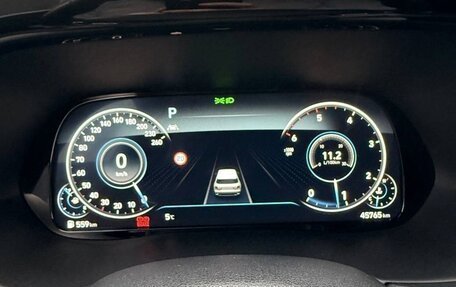 Hyundai Palisade I, 2020 год, 4 600 000 рублей, 2 фотография