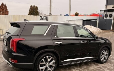 Hyundai Palisade I, 2020 год, 4 600 000 рублей, 8 фотография