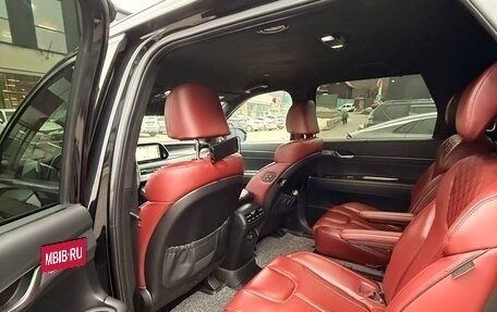 Hyundai Palisade I, 2020 год, 4 600 000 рублей, 4 фотография