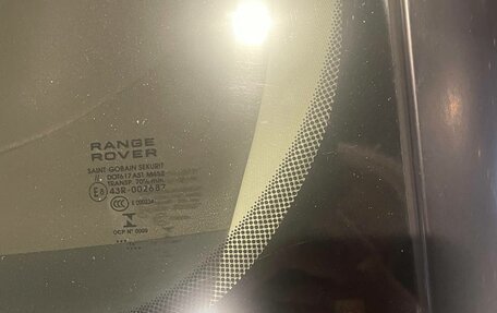 Land Rover Range Rover Evoque I, 2014 год, 1 550 000 рублей, 10 фотография