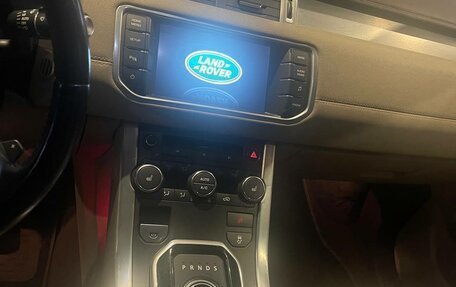 Land Rover Range Rover Evoque I, 2014 год, 1 550 000 рублей, 12 фотография