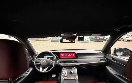 Hyundai Palisade I, 2020 год, 4 600 000 рублей, 5 фотография