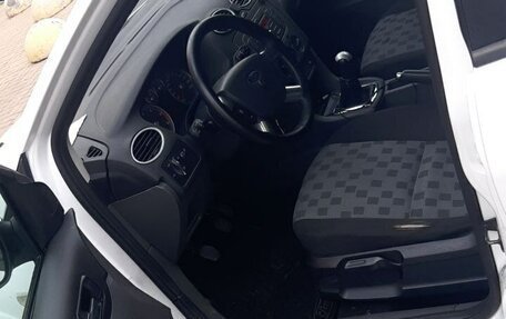 Ford Focus II рестайлинг, 2007 год, 300 000 рублей, 3 фотография