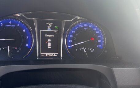 Toyota Camry, 2015 год, 2 050 000 рублей, 4 фотография