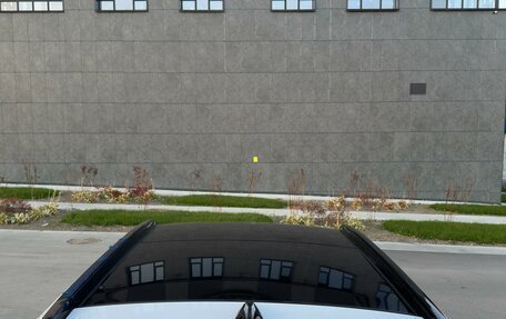 KIA Sportage IV рестайлинг, 2021 год, 3 550 000 рублей, 9 фотография