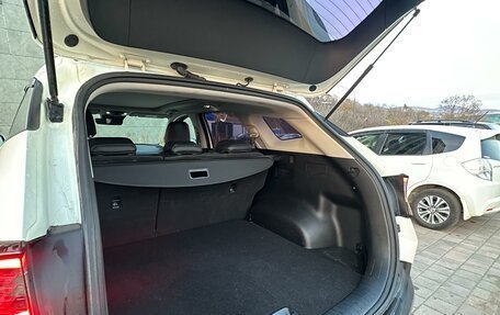 KIA Sportage IV рестайлинг, 2021 год, 3 550 000 рублей, 16 фотография