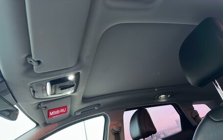 KIA Sportage IV рестайлинг, 2021 год, 3 550 000 рублей, 14 фотография