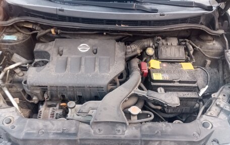 Nissan Tiida, 2007 год, 500 000 рублей, 16 фотография