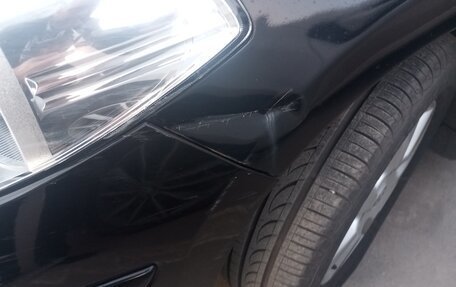 Nissan Tiida, 2007 год, 500 000 рублей, 18 фотография