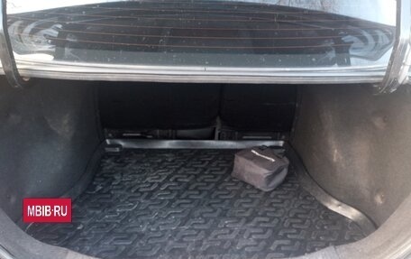 Nissan Tiida, 2007 год, 500 000 рублей, 8 фотография