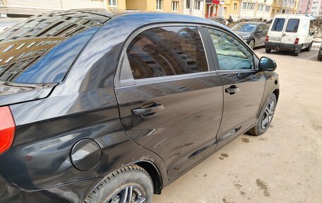 Chery Bonus (A13), 2011 год, 199 997 рублей, 3 фотография