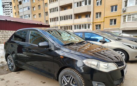 Chery Bonus (A13), 2011 год, 199 997 рублей, 2 фотография