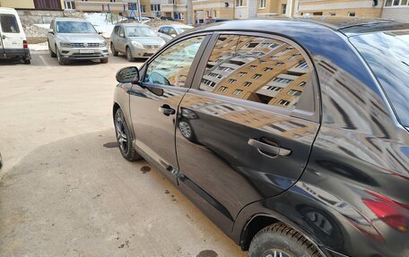 Chery Bonus (A13), 2011 год, 199 997 рублей, 5 фотография