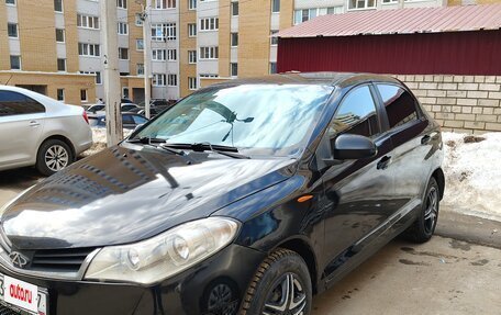 Chery Bonus (A13), 2011 год, 199 997 рублей, 4 фотография