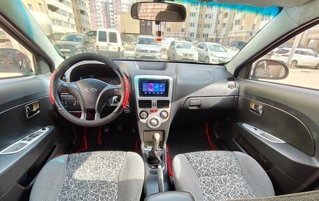 Chery Bonus (A13), 2011 год, 199 997 рублей, 10 фотография