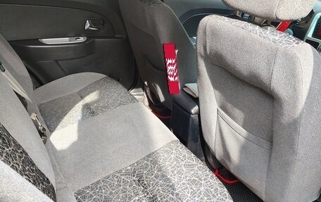 Chery Bonus (A13), 2011 год, 199 997 рублей, 9 фотография