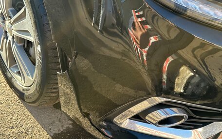 Hyundai Solaris II рестайлинг, 2019 год, 1 230 000 рублей, 10 фотография