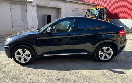 BMW X6, 2012 год, 2 920 000 рублей, 2 фотография