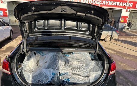 Hyundai Solaris II рестайлинг, 2019 год, 1 230 000 рублей, 8 фотография