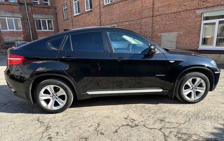 BMW X6, 2012 год, 2 920 000 рублей, 4 фотография