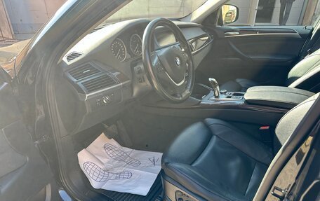 BMW X6, 2012 год, 2 920 000 рублей, 5 фотография