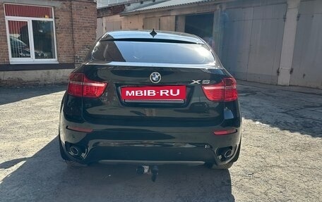 BMW X6, 2012 год, 2 920 000 рублей, 3 фотография