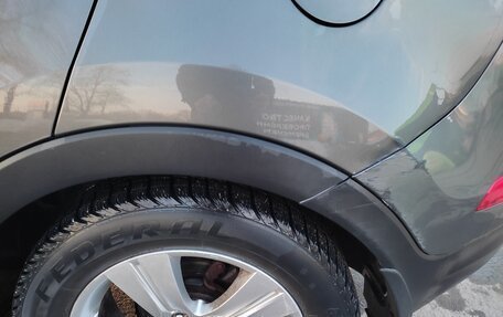 KIA Sportage III, 2012 год, 1 050 000 рублей, 11 фотография