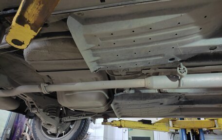 KIA Sportage III, 2012 год, 1 050 000 рублей, 15 фотография