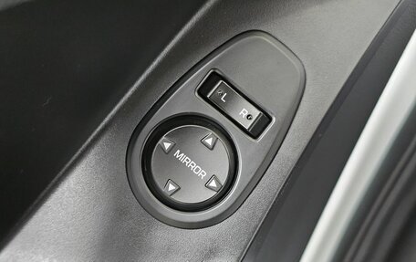 Hyundai Creta I рестайлинг, 2018 год, 1 785 000 рублей, 14 фотография