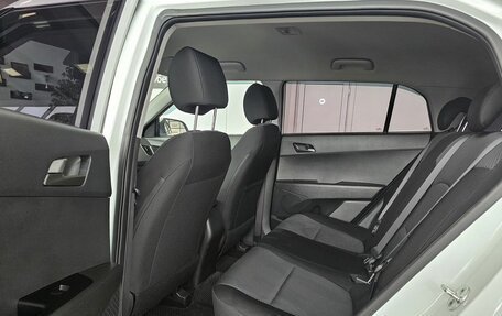 Hyundai Creta I рестайлинг, 2018 год, 1 785 000 рублей, 16 фотография