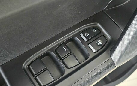 Hyundai Creta I рестайлинг, 2018 год, 1 785 000 рублей, 15 фотография