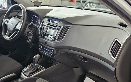 Hyundai Creta I рестайлинг, 2018 год, 1 785 000 рублей, 20 фотография