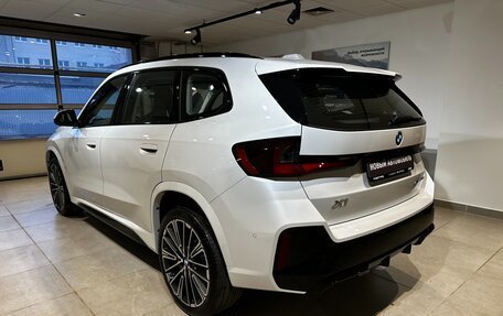 BMW X1, 2025 год, 5 950 000 рублей, 5 фотография