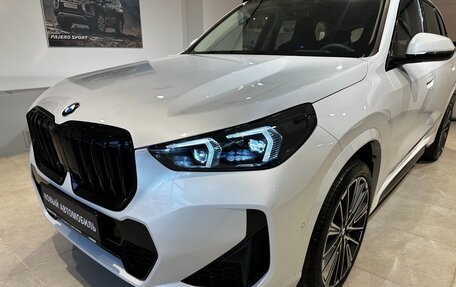 BMW X1, 2025 год, 5 950 000 рублей, 6 фотография