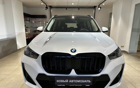 BMW X1, 2025 год, 5 950 000 рублей, 2 фотография