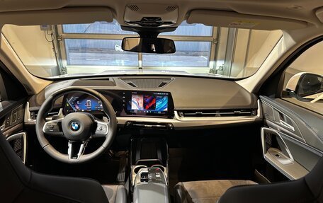 BMW X1, 2025 год, 5 950 000 рублей, 11 фотография