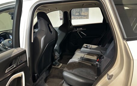 BMW X1, 2025 год, 5 950 000 рублей, 10 фотография