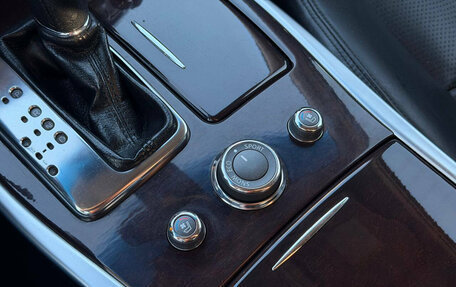 Infiniti M, 2012 год, 1 197 917 рублей, 21 фотография