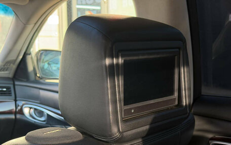 Infiniti M, 2012 год, 1 197 917 рублей, 30 фотография