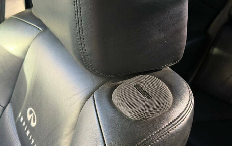 Infiniti M, 2012 год, 1 197 917 рублей, 26 фотография