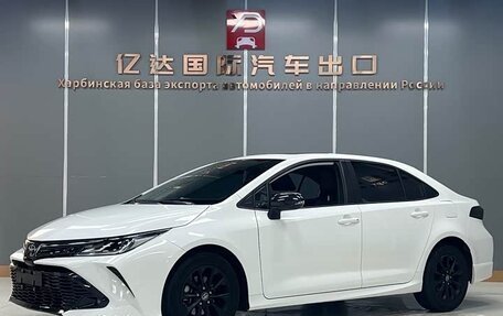 Toyota Corolla, 2022 год, 1 440 000 рублей, 3 фотография