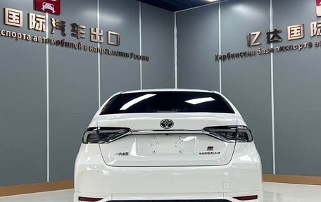 Toyota Corolla, 2022 год, 1 440 000 рублей, 5 фотография