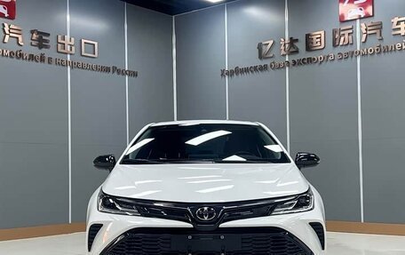 Toyota Corolla, 2022 год, 1 440 000 рублей, 2 фотография