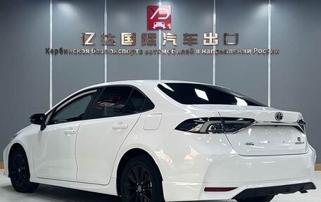 Toyota Corolla, 2022 год, 1 440 000 рублей, 6 фотография