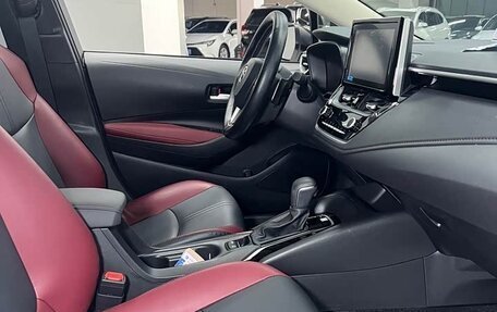 Toyota Corolla, 2022 год, 1 440 000 рублей, 9 фотография