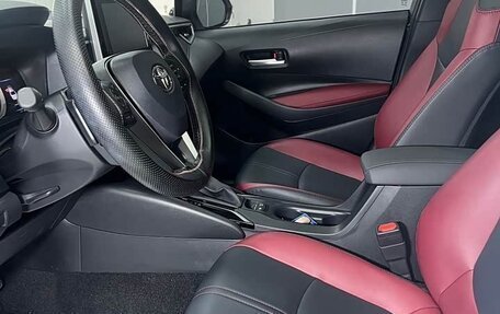 Toyota Corolla, 2022 год, 1 440 000 рублей, 10 фотография