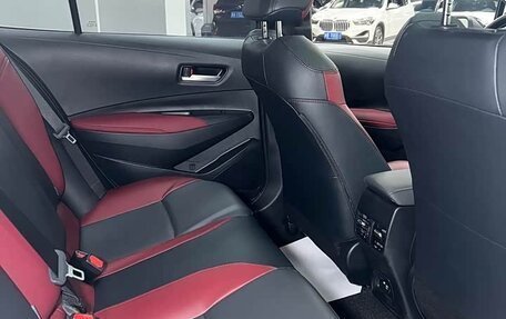 Toyota Corolla, 2022 год, 1 440 000 рублей, 12 фотография