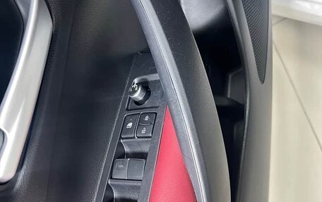 Toyota Corolla, 2022 год, 1 440 000 рублей, 14 фотография