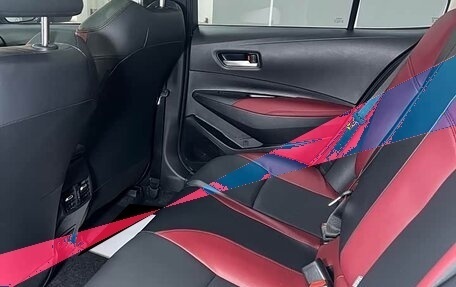 Toyota Corolla, 2022 год, 1 440 000 рублей, 11 фотография