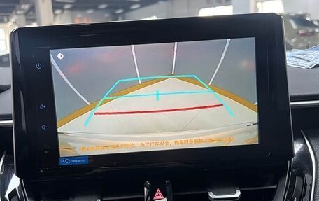 Toyota Corolla, 2022 год, 1 440 000 рублей, 18 фотография